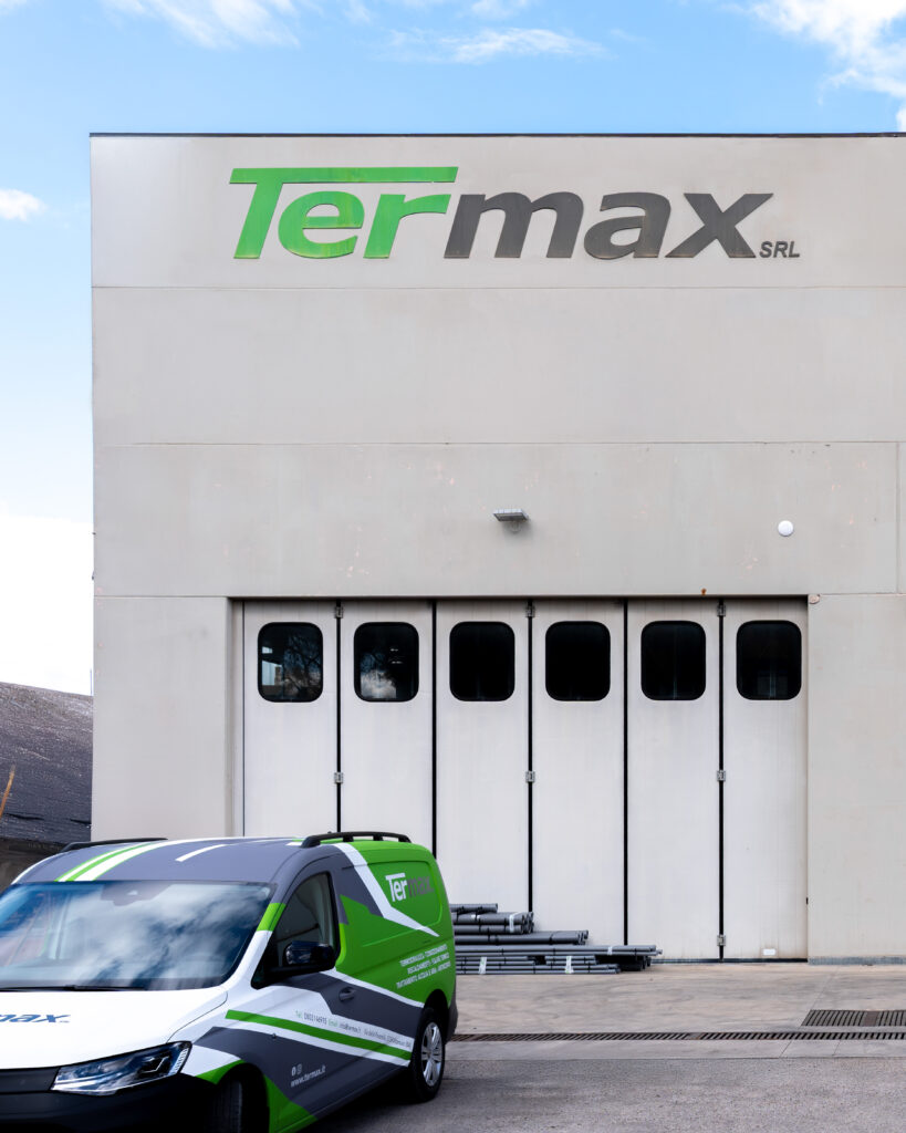 distribuzione materiali termoidraulici grossista termoidraulica Altamura materiali impianti termici Bari fornitore idraulica Puglia Termax Altamura