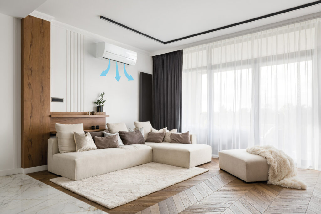 trattamento aria termax