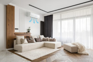 trattamento aria termax