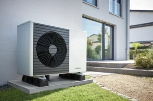 pompe di calore termax